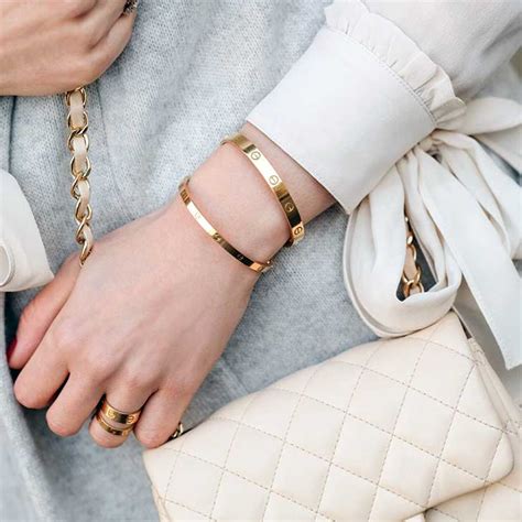 the cartier bracelet|who wears cartier love bracelet.